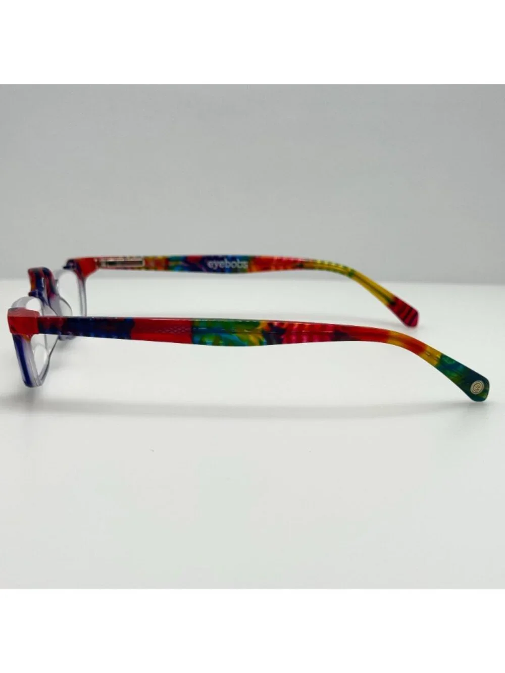 Eyebobs 3354 10 Untamed Eyeglasses Eye Glasses Readers 44-26 B